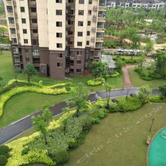 攜程酒店 南昌萬達茂精品公寓預(yù)訂 南昌萬達茂精品公寓價格 點評 電話 地址查詢