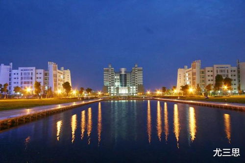 南昌工程學院 前身是南昌水利水電高專,都有哪些特色優(yōu)勢專業(yè)