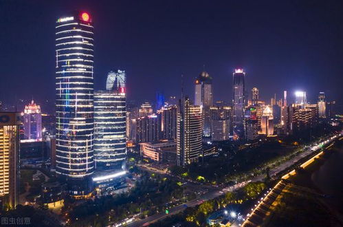 拒絕大學生的網(wǎng)紅城市建議,或許就是南昌發(fā)展保守的根本原因吧