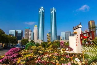 南昌就這樣全面開(kāi)掛,誰(shuí)能不服