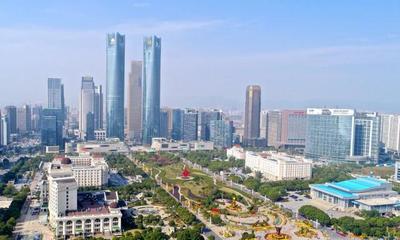 江西省各城市經濟揭露,上饒、贛州最窮,新余、南昌最富!