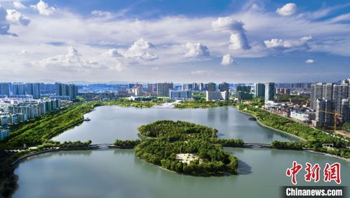 江西首府首縣推動全域文旅融合發展 旅游總收入超200億元